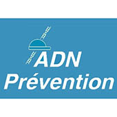 Logo du fabricant ADN Prévention