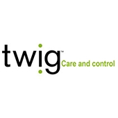 Logo du fabricant TWIG COM