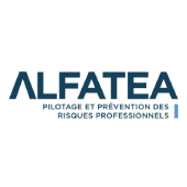 Logo du fabricant AZURSOFT / ALFATEA