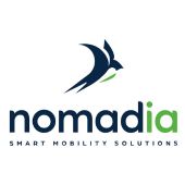 Logo du fabricant Nomadia