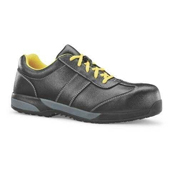 Shoes For Crews _ Chaussures de sécurité antidérapantes Clyde (S3)