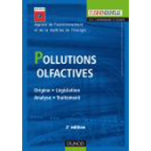 DUNOD _ Publication Pollutions olfactives