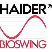 Logo du fabricant HAIDER BIOSWING