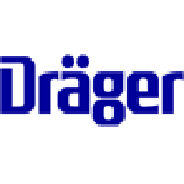 Logo du fabricant DRÄGER