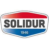Logo du fabricant SOLIDUR