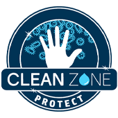 Logo du fabricant CLEAN ZONE PROTECT