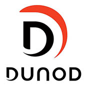 Logo du fabricant DUNOD