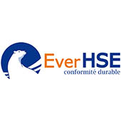 Logo du fabricant EverHSE (Groupe Tennaxia)