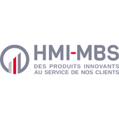 Logo du fabricant HMI-MBS