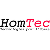 Logo du fabricant HOMTEC