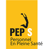 Logo du fabricant La Minute PEP'S