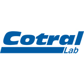 Logo du fabricant Laboratoire Cotral