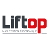 Logo du fabricant Liftop