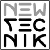 Logo du fabricant Newtecnik Sarl