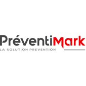 Logo du fabricant Préventimark