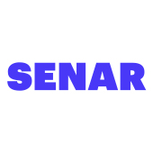 Logo du fabricant SENAR