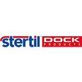 Logo du fabricant STERTIL Dockproducts