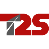 Logo du fabricant T2S