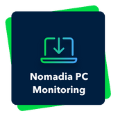 Nomadia _ Solution de télésurveillance Nomadia PC Monitoring