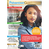 Éditions Prévention _ Magazines Prévention Outre-mer