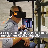 Safety day réalité virtuelle