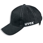 UVEX HECKEL _ Casquette anti-heurt uvex u-cap sport