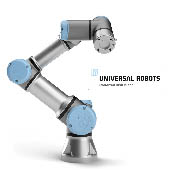 Robot UR3e
