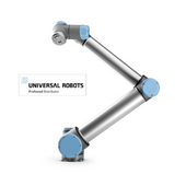 HMI-MBS _ Robot collaboratif UR10