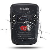 NEOVIGIE _ Boitier PTI GSM protection travailleur isolé - DATI VigieLink® DATI VigieLink®