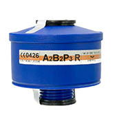 ALS EPI _ Filtre protection respiratoire Filtre A2B2P3 – SPASCIANI