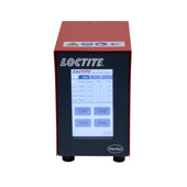 Système LED de polymérisation par points à haute intensité LOCTITE CL40