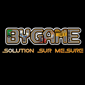 ByGame _ Formation Votre jeu vidéo de formation développé sur mesure